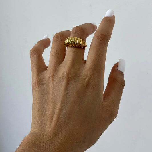 LUNÉ Ring