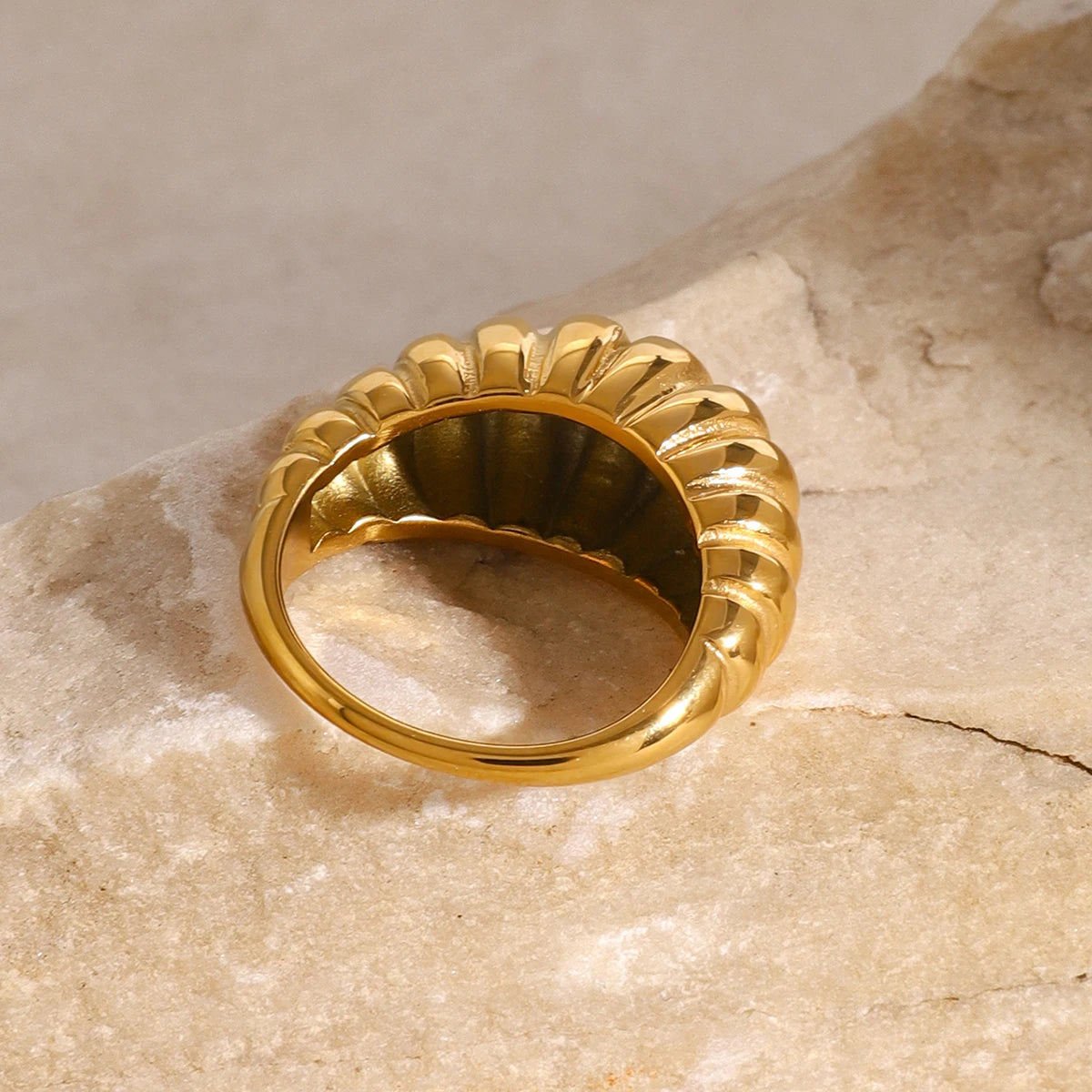 LUNÉ Ring