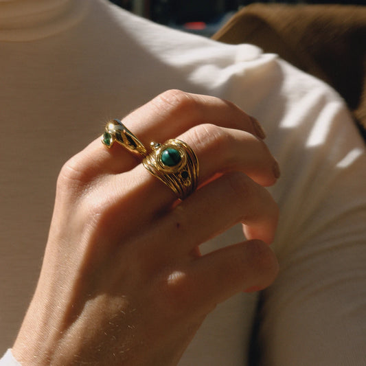 Vintage Ring