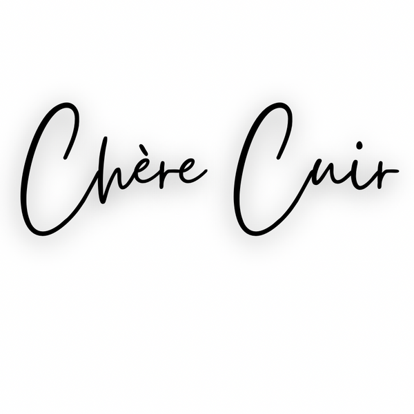 Chère Cuir