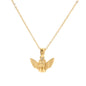 Aure Angel Necklace