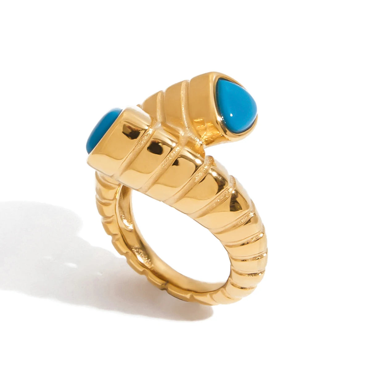Turquoise Ring