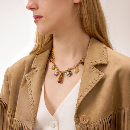 SOLARA Necklace