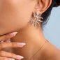 Sun Earring