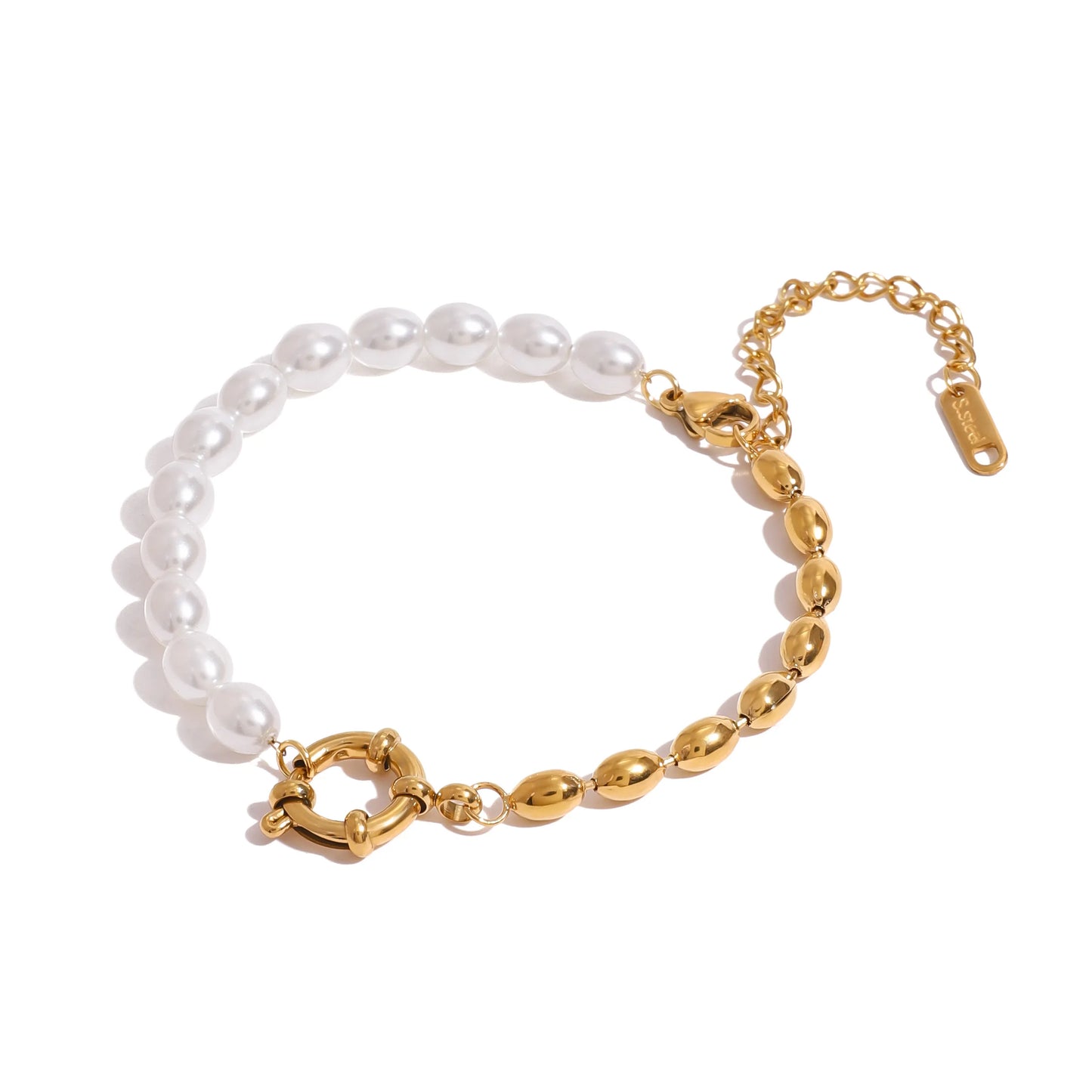 Pearl Bracelet