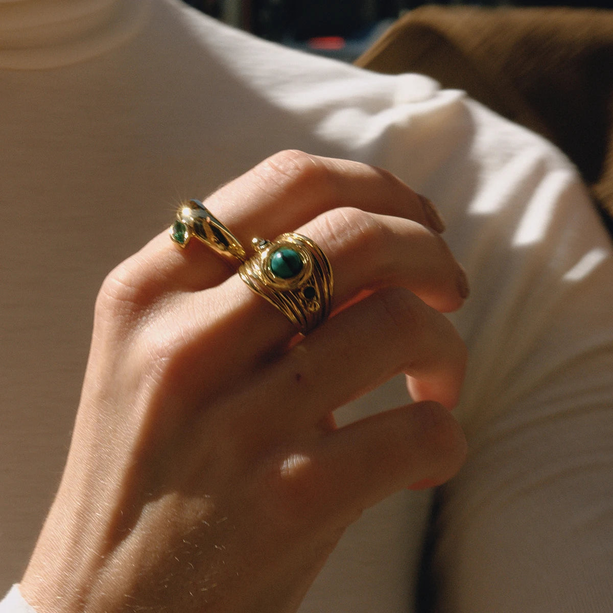 Vintage Ring