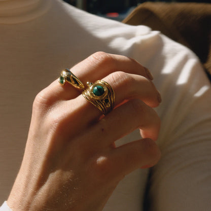 Vintage Ring