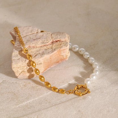 Pearl Bracelet